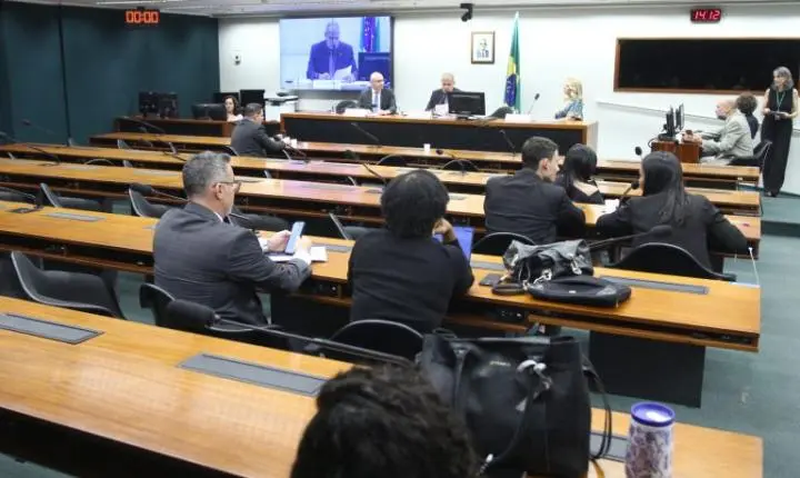 Setor hoteleiro critica projeto de lei sobre novas opções de diárias em hotéis