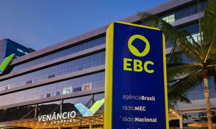 Sindicato de jornalistas pede ao TSE para atuar em ação da EBC sobre acervo