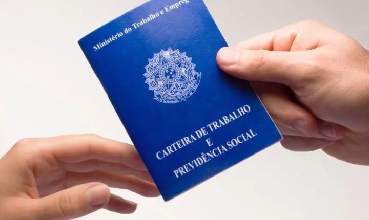 SINE Brusque divulga quadro de vagas desta segunda-feira (25)
