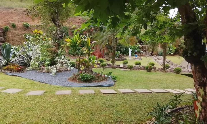 Sítio Águas de São João: Paz, Conforto e Natureza no Coração de Benedito Novo (SC)