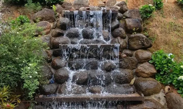 Sítio Águas de São João: Paz, Conforto e Natureza no Coração de Benedito Novo (SC)