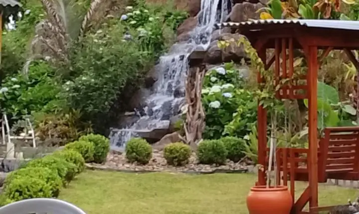 Sítio Águas de São João: Paz, Conforto e Natureza no Coração de Benedito Novo (SC)