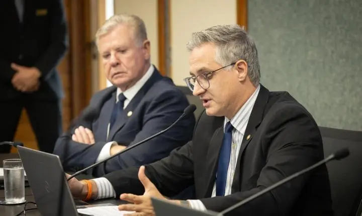 Sob alerta de El Niño forte, deputado convoca audiência pública para discutir riscos e prevenir desastres em SC