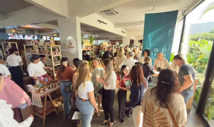 SouBio Experience 2026: primeiro dia reforça força de uma comunidade que escolheu transformar