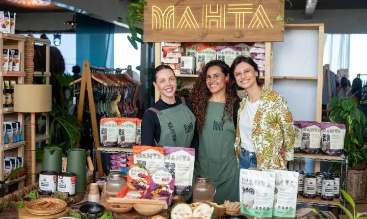 SouBio Experience 2026: uma feira para viver, reencontrar e transformar