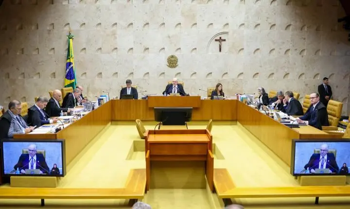 STF mantém prisão de Thiago Rangel e impede revisão da Alerj