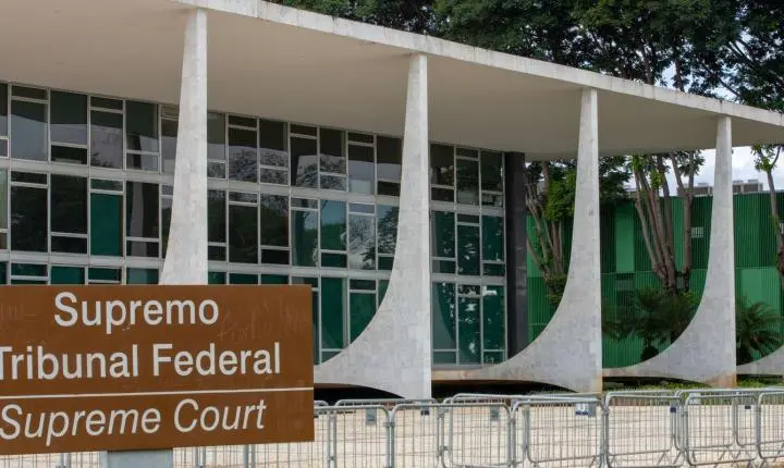 STF mantém veto à revisão da vida toda das aposentadorias