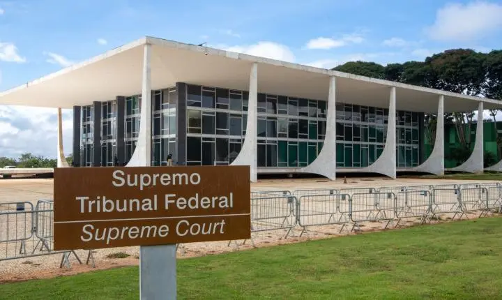 STF forma placar de 4 a 1 contra novo recurso da revisão da vida toda para aposentados