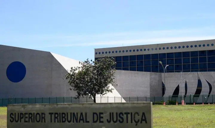 STJ agenda depoimentos em caso de assédio sexual envolvendo ministro Marco Buzzi