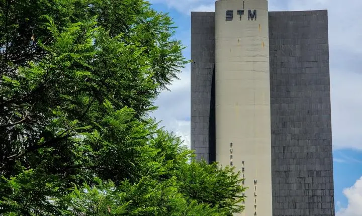 STM decreta a perda de patente de tenente por transmissão intencional de HIV