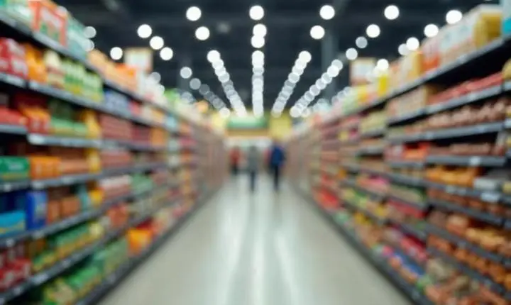 Supermercados temem aumento de custos com mudanças na escala 6×1