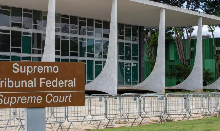 Supremo Tribunal Federal libera pagamento retroativo de penduricalhos com limites