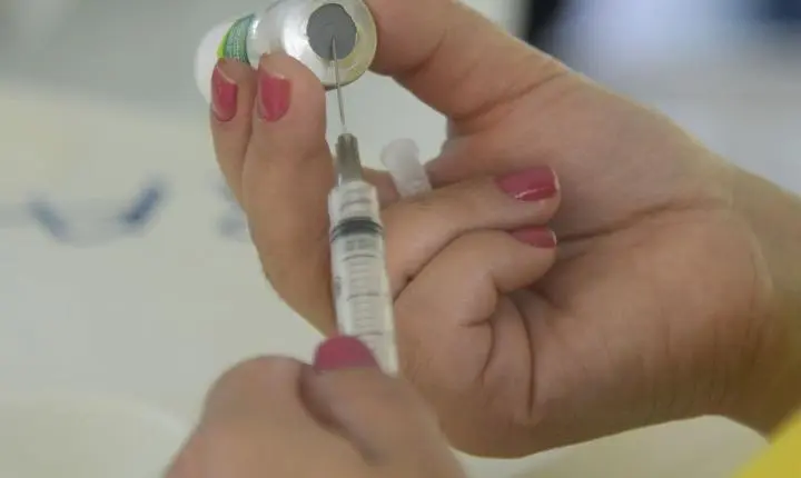 SUS amplia proteção vacinal contra doença pneumocócica com novo imunizante