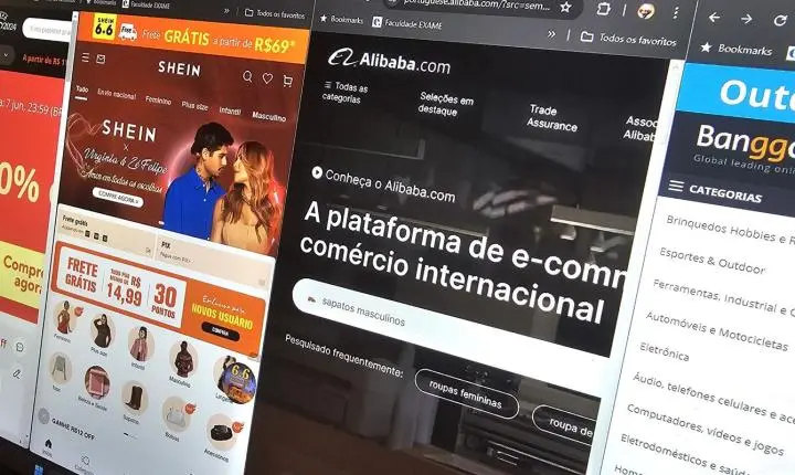 “Taxa das blusinhas” salvou 135 mil empregos, aponta CNI