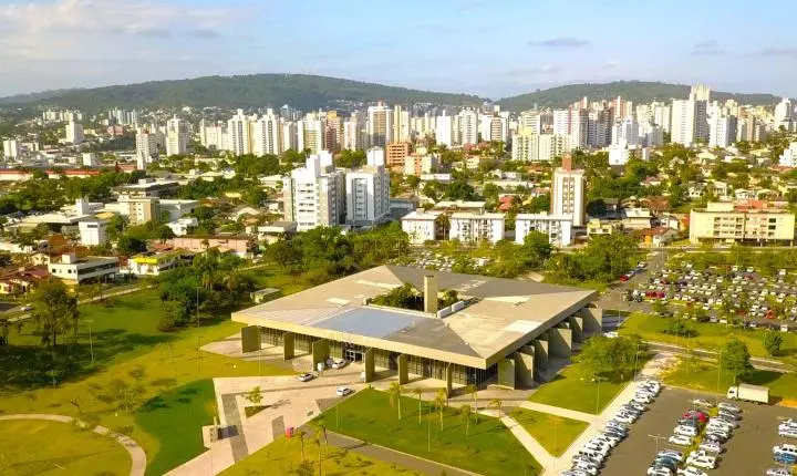 TCE/SC recomenda aprovação das contas de Criciúma de 2025