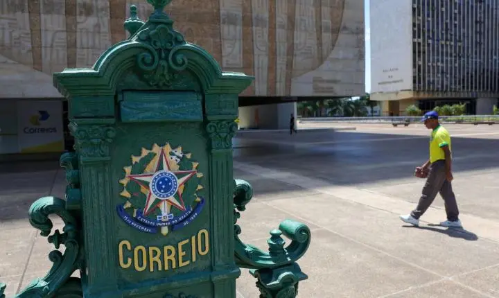 TCU alerta para risco fiscal dos Correios e defende compensação de custos