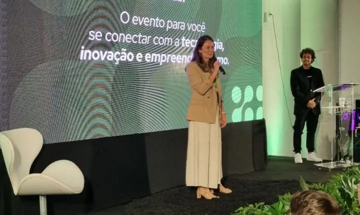 Tech Summit 2026 reúne lideranças e empresas para discutir o futuro das cidades inteligentes em Itajaí