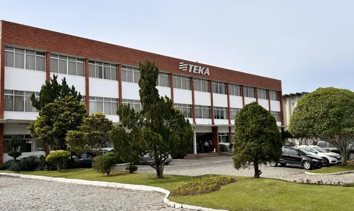 Teka lança coleção para o lar na Abup Show