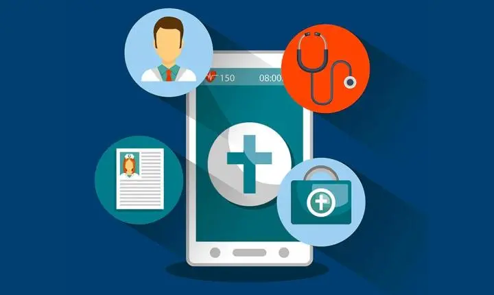 Telemedicina vai além da videochamada e transforma acompanhamento de pacientes