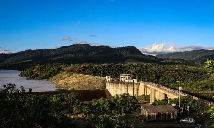 Tensão aumenta na Barragem Norte: conflito com indígenas expõe promessas antigas e cobra diálogo de Jorginho Mello
