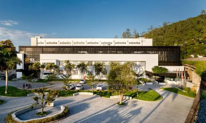 Tex Run abre inscrições para corrida que celebra história de empreendedorismo em Blumenau