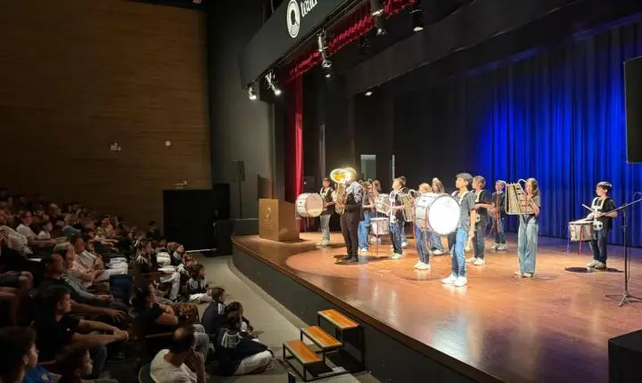 Timbó promove 2º Encontro de Bandas e Fanfarras Escolares em setembro