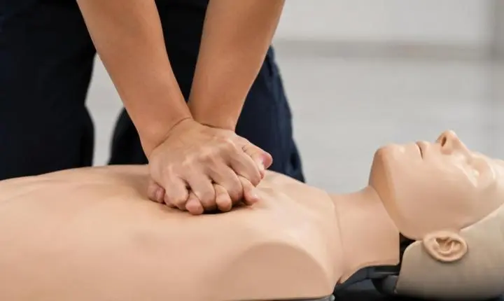 Timbó terá dia de conscientização sobre ressuscitação cardiopulmonar com atrações gratuitas para toda a família neste sábado
