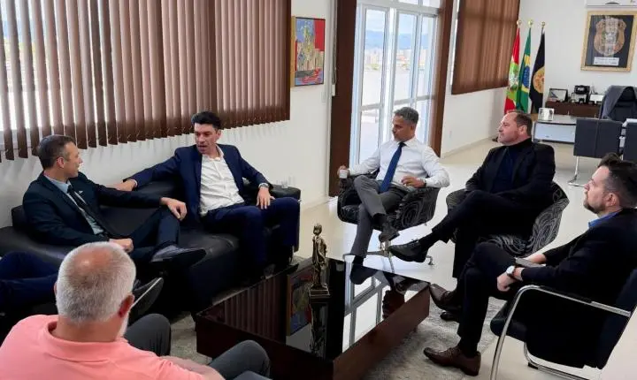 Timbó vai ganhar Delegacia de Proteção à Mulher, Criança, Adolescente e Idoso