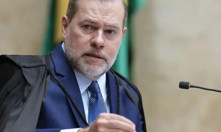 Toffoli propõe 60 dias para big techs cumprirem novas regras contra conteúdos ilegais