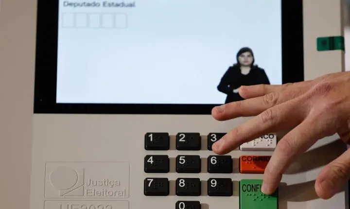 TRE-RJ altera locais de votação em 20 municípios por motivos de segurança