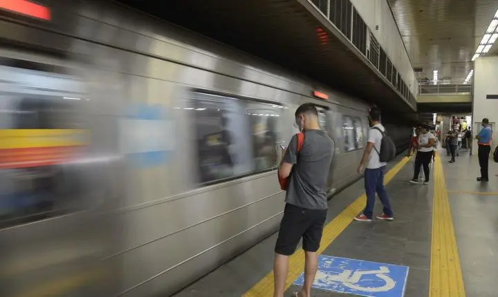 Rock in Rio terá operação especial no transporte com metrô e trens 24h
