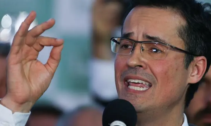 TSE adia o julgamento sobre a validade da candidatura de Deltan Dallagnol