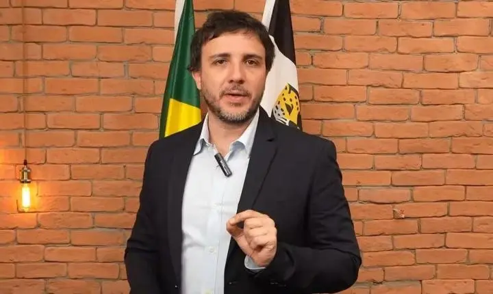 TSE restringe campanha digital de candidato à Presidência