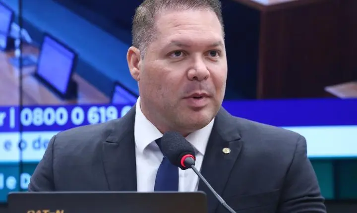 TSE mantém inelegibilidade de Heitor Freire e anula votos por gastos de campanha ilícitos