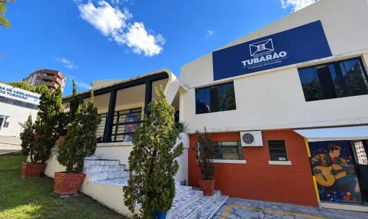 Tubarão aprova mudança na Cultura, no Esporte e no Meio Ambiente