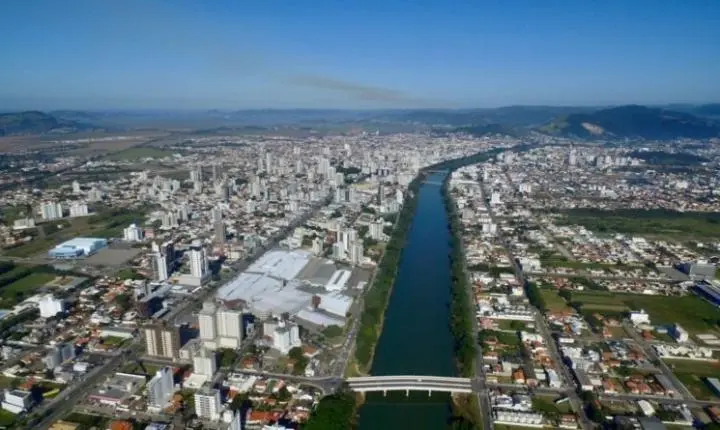 Tubarão extingue fundações e prevê economia de R$ 100 mil mensais