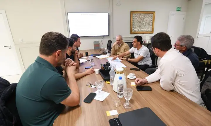 Tubarão monitora trânsito para mudar circulação no acesso norte