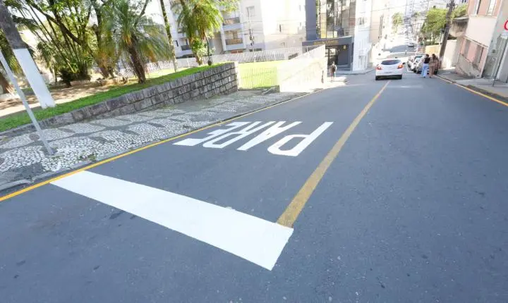Tubarão muda trânsito no Centro; veja o que será diferente