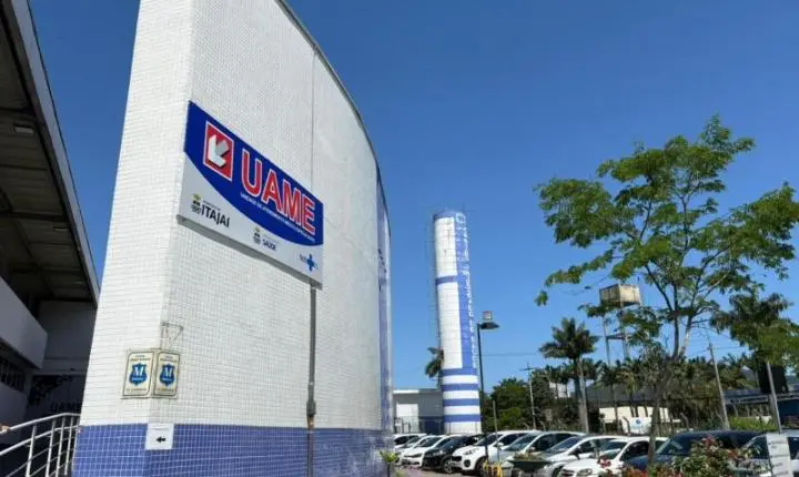 UAME REINAUGURA ESTRUTURA AMPLIADA E REFORÇA ATENÇÃO ESPECIALIZADA EM ITAJAÍ