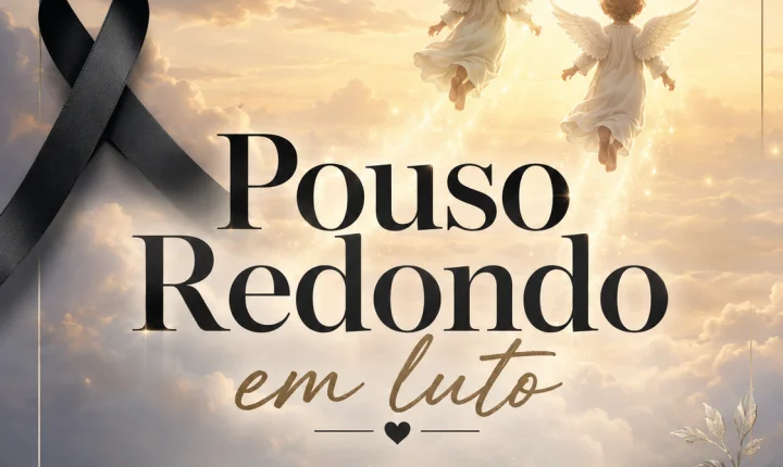 Uma mãe chora por dois filhos: Pouso Redondo se une em corrente de oração