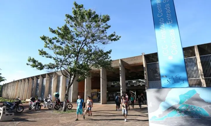 Novas regras de ingresso na UnB alteram distribuição de vagas para 2027