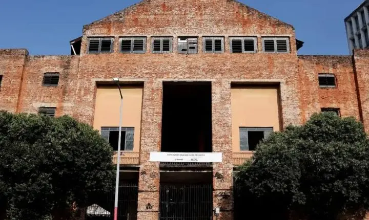 Justiça Federal determina início imediato de obras para centro de memória africana no Rio