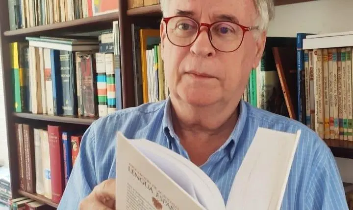 Único catarinense na Academia Brasileira de Letras, Godofredo de Oliveira Neto prova que a literatura do Estado vai além das fronteiras