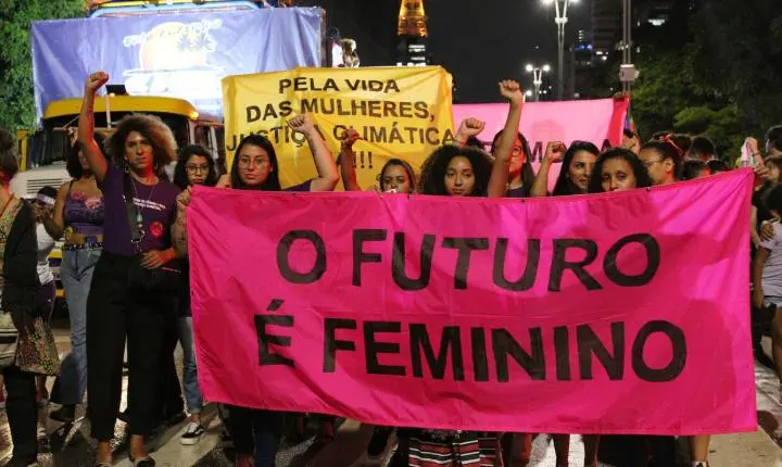 Unilab e Instituto Maria da Penha lançam curso de educação em gênero para professores