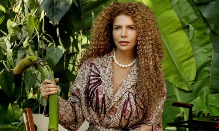 Vanessa da Mata e Dazaranha fazem show gratuito em Florianópolis