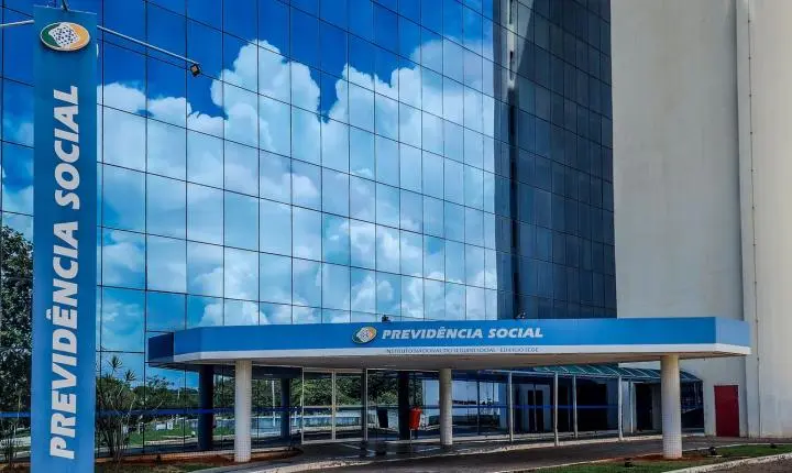 Vazamento de dados no INSS expõe 2,8 milhões de CPFs
