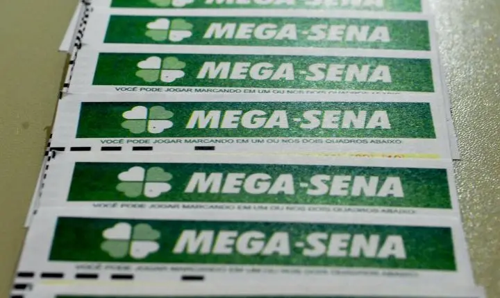 Sorteio da Mega-Sena 3.027: ninguém acerta as seis dezenas, e prêmio acumula para R$ 38 milhões