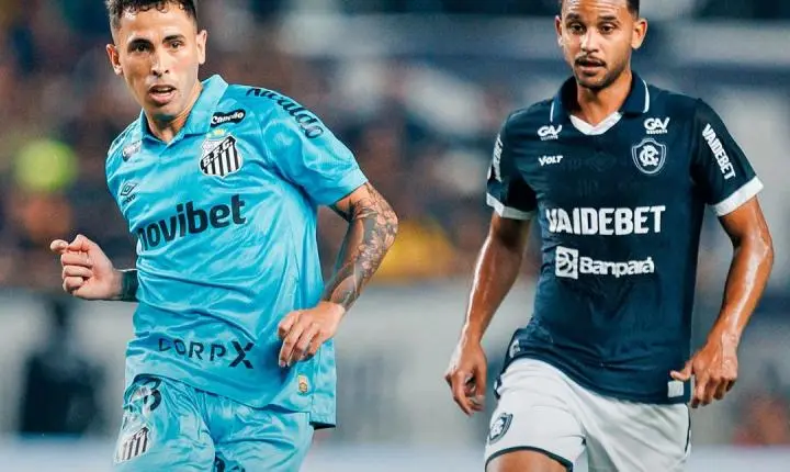 Dirigente do Remo detona arbitragem na Copa do Brasil após eliminação
