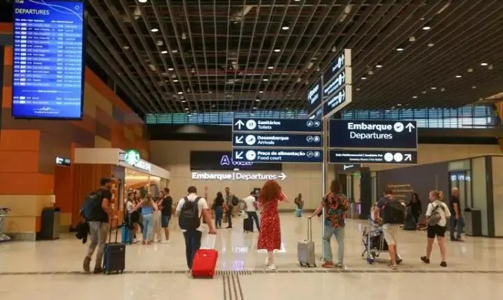Voos regionais em SC começam em novembro; veja rotas e preços