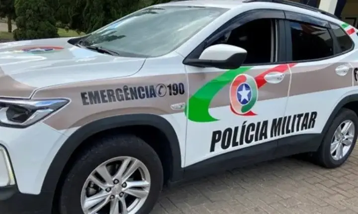 Homem de 27 anos é preso em flagrante após tentativa de estupro de vulnerável a adolescente autista no Terminal Urbano de Brusque